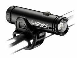 LEZYNE Macro Drive Phare LED Sur Guidon Vélo