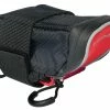 LEZYNE Micro Caddy M Sacoche De Selle QR Rouge
