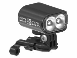 LEZYNE Micro Drive 500 éclairage LED Pour Vélo électrique