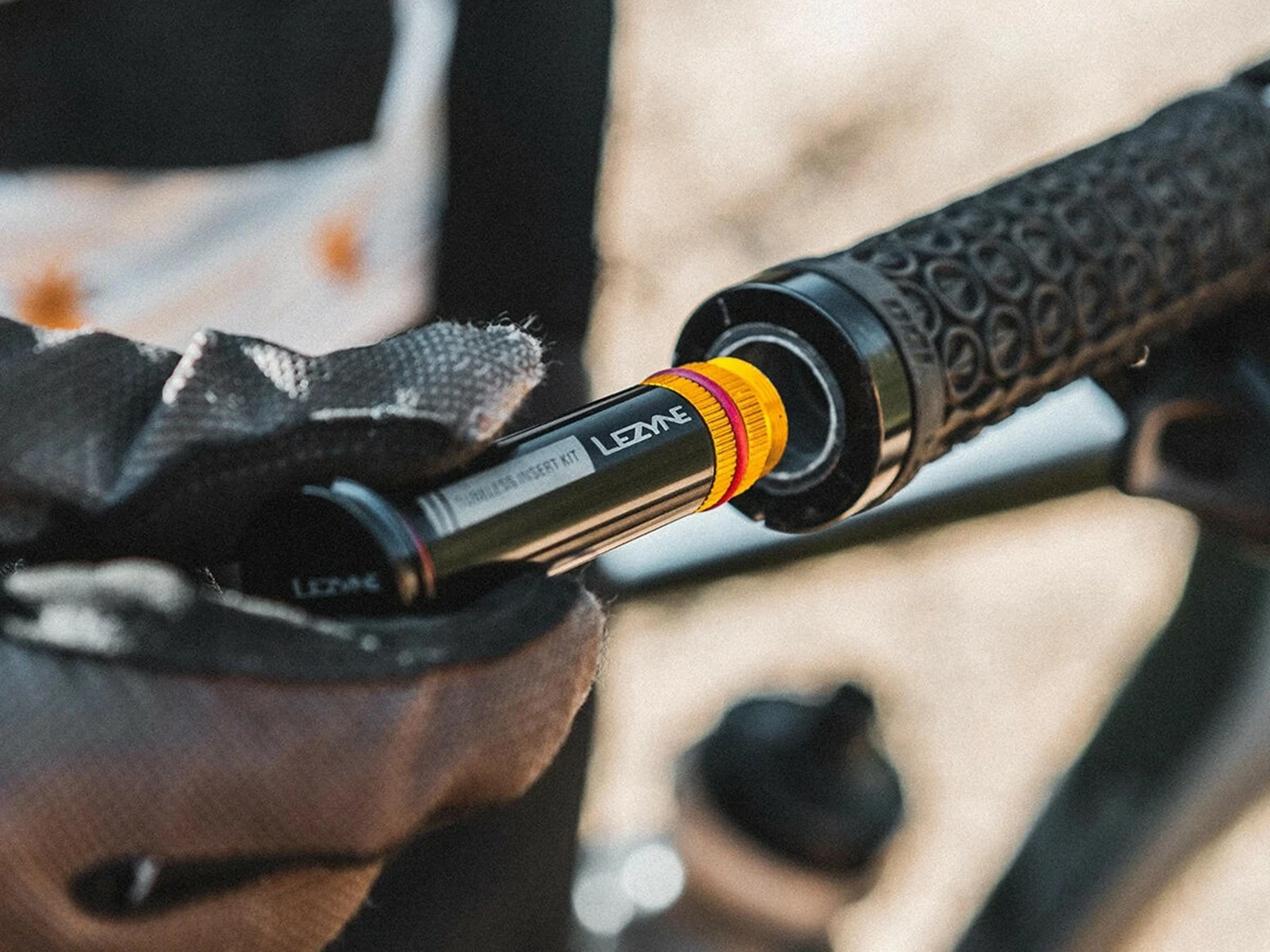 LEZYNE Multi-tools Dual Insert Kit Pour Guidon De VTT 7 LEZYNE Multi-tools Dual Insert Kit Pour Guidon De VTT – Image 7