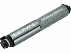 LEZYNE Pocket Drive Mini-pompe + Support Cadre Vélo -Pas Cher Vtt Magasin lezyne pocket drive mini pompe support cadre velo 3