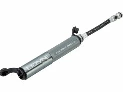 LEZYNE Pocket Drive Mini-pompe + Support Cadre Vélo -Pas Cher Vtt Magasin lezyne pocket drive mini pompe support cadre velo 4