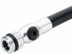 LEZYNE Pocket Drive Mini-pompe + Support Cadre Vélo -Pas Cher Vtt Magasin lezyne pocket drive mini pompe support cadre velo 5