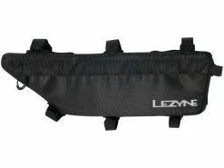 LEZYNE Sacoche De Cadre Caddy Frame Bag Noir 7 LEZYNE Sacoche De Cadre Caddy Frame Bag Noir -Pas Cher Vtt Magasin lezyne sacoche de cadre caddy frame bag noir 2