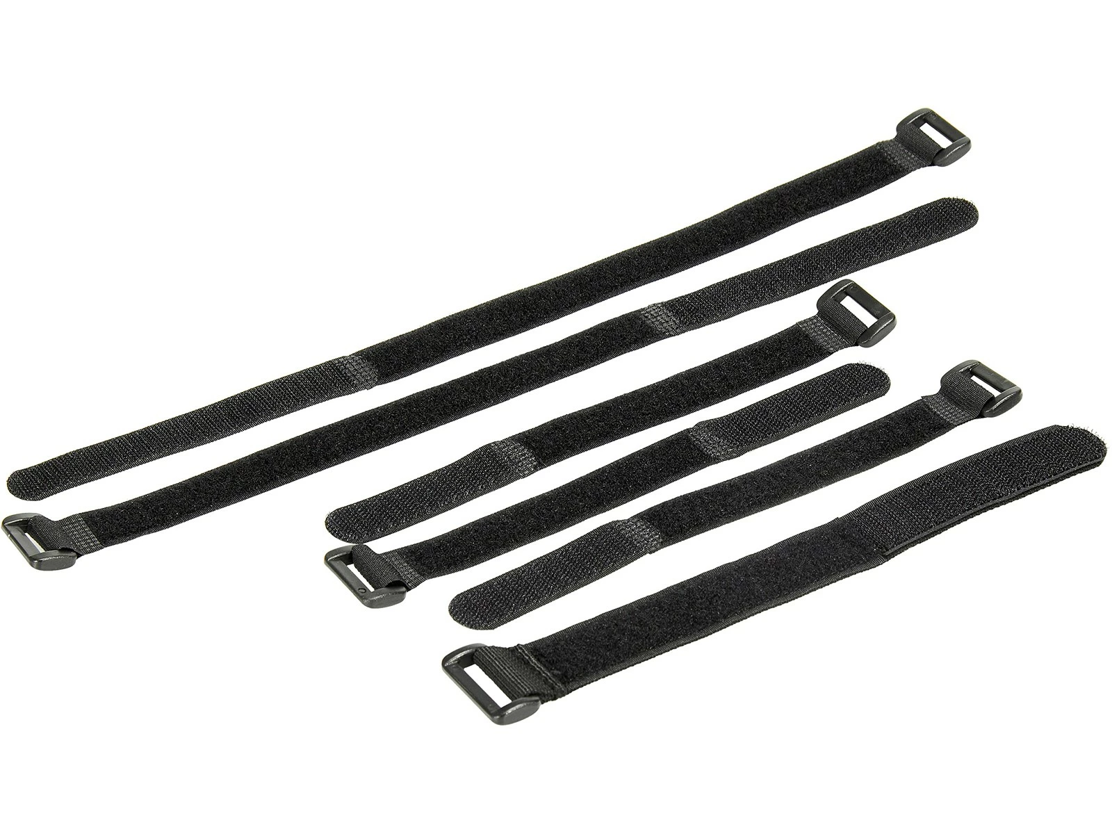 LEZYNE Sacoche De Cadre Caddy Frame Bag Noir 4 LEZYNE Sacoche De Cadre Caddy Frame Bag Noir – Image 4