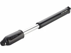 LEZYNE Sport Drive HP Pompe à Main Noire + Support Cadre Vélo -Pas Cher Vtt Magasin lezyne sport drive hp pompe a main noire support cadre velo 2