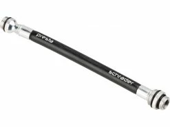 LEZYNE Sport Drive HV Pompe à Main Noire + Support Cadre Vélo -Pas Cher Vtt Magasin lezyne sport drive hv pompe a main noire support cadre velo 3