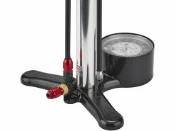 LEZYNE Sport Floor Drive Pompe à Pied 10 LEZYNE Sport Floor Drive Pompe à Pied -Pas Cher Vtt Magasin lezyne sport floor drive pompe a pied 4