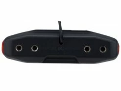 LEZYNE Super Bright E12 E-Bike STVO éclairage Arrière -Pas Cher Vtt Magasin lezyne super bright e12 e bike stvo eclairage arriere 3