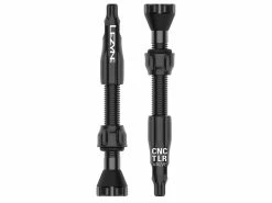 LEZYNE Valves CNC Tubeless Presta - 60mm