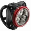LEZYNE Zecto Drive Lampe LED De Signalisation Avant