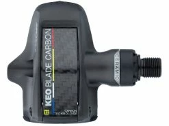 LOOK Pédales Keo Blade Carbon Ceramic 9 LOOK Pédales Keo Blade Carbon Ceramic -Pas Cher Vtt Magasin look pedales keo blade carbon ceramic 2