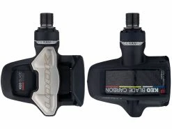 LOOK Pédales Keo Blade Carbon Ceramic TI