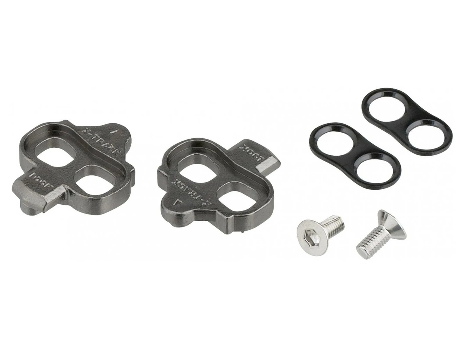 LOOK X-Track En-Rage Plus Pédales Automatiques 3 LOOK X-Track En-Rage Plus Pédales Automatiques – Image 3