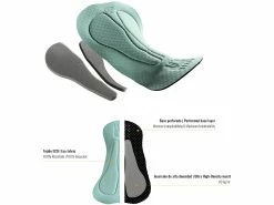 LVR CYCLES X GOBIK Cuissard Long Limited 3.0 K7 Noir 2022 -Pas Cher Vtt Magasin lvr cycles x gobik cuissard long limited 30 k7 noir 2022 7