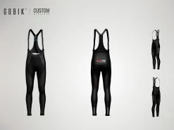 LVR CYCLES X GOBIK Cuissard Long Limited 3.0 K7 Noir 2022 -Pas Cher Vtt Magasin lvr cycles x gobik cuissard long limited 30 k7 noir 2022 8