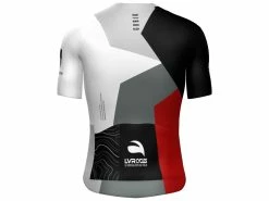 LVR CYCLES X GOBIK Maillot De Cyclisme Rocket Limited 2022