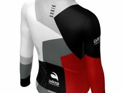 LVR CYCLES X GOBIK Maillot Manche Longues Atomic Pro 2022 -Pas Cher Vtt Magasin lvr cycles x gobik maillot manche longues atomic pro 2022 3