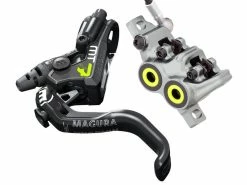 MAGURA MT7 Pro Levier 1 Doigt HC + étrier De Frein à Disque AV / AR