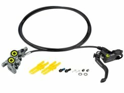 MAGURA MT7 Pro Levier 1 Doigt HC + étrier De Frein à Disque AV / AR -Pas Cher Vtt Magasin magura mt7 pro levier 1 doigt hc etrier de frein a disque av ar 7
