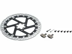 MAGURA Optimized Kit MT ESTOP MDR-P 6 Trous 203 Mm 7.S -Pas Cher Vtt Magasin magura optimized kit mt estop mdr p 6 trous 203 mm 7s 2