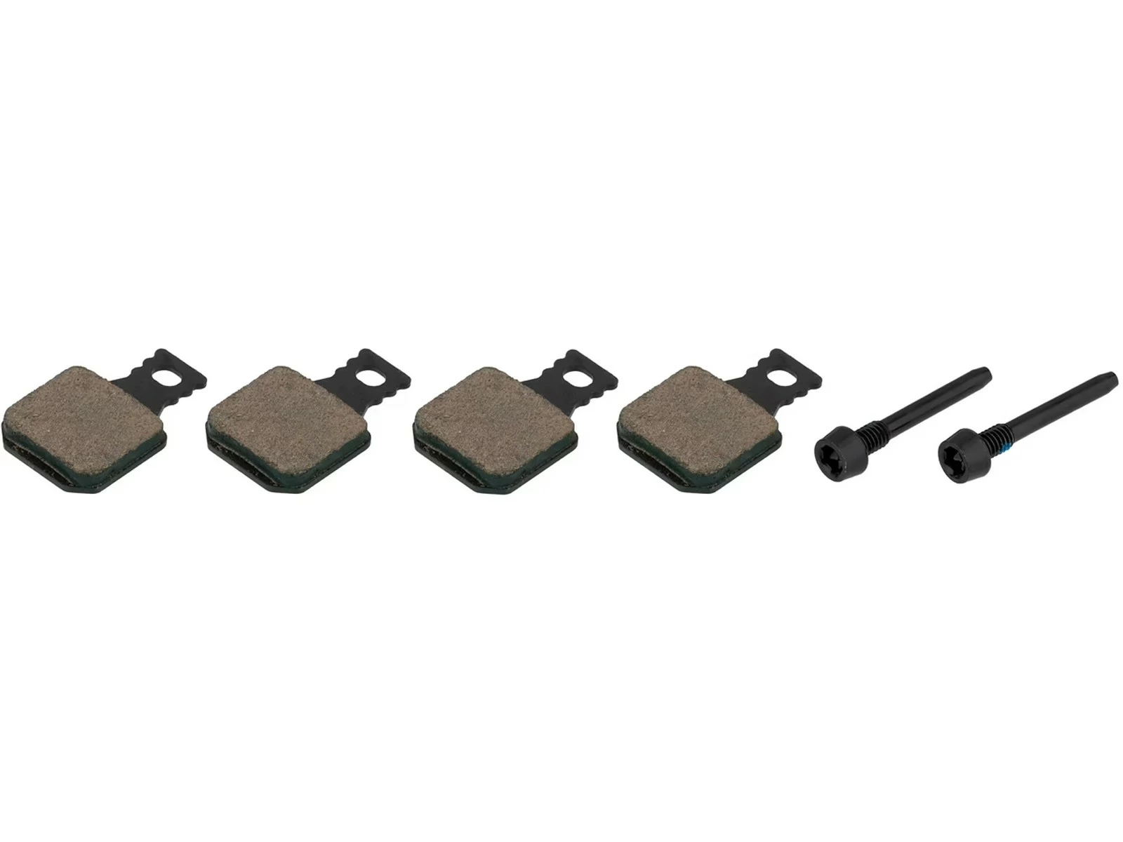 MAGURA Plaquettes De Frein 8.S Sport Frein à Disque MT 4 Pistons 1 MAGURA Plaquettes De Frein 8.S Sport Frein à Disque MT 4 Pistons