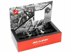 MASSI Pédales VTT SPD M603 -Pas Cher Vtt Magasin massi pedales vtt spd m603 2