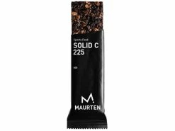 MAURTEN Barre énergétique Cacao Solid 225 - 60g
