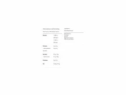 MAURTEN Sachet Drink Mix 320 Caf 100 Hydrogel Sports Fuel - 80g -Pas Cher Vtt Magasin maurten sachet drink mix 320 caf 100 hydrogel sports fuel 80g 2