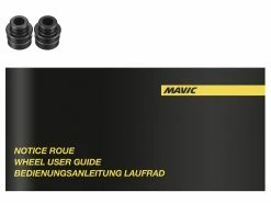 MAVIC Aksium Disc Roues Aluminium Pneu-disque 2023 -Pas Cher Vtt Magasin mavic aksium disc roues aluminium pneu disque 2023 3