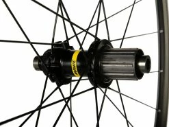 MAVIC Aksium Disc Roues Aluminium Pneu-disque 2023 -Pas Cher Vtt Magasin mavic aksium disc roues aluminium pneu disque 2023 5