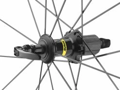 MAVIC Aksium Roues Aluminium Pneu-patin 2023 -Pas Cher Vtt Magasin mavic aksium roues aluminium pneu patin 2023 2