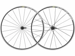 MAVIC Aksium Roues Aluminium Pneu-patin 2023