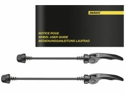 MAVIC Aksium Roues Aluminium Pneu-patin 2023 -Pas Cher Vtt Magasin mavic aksium roues aluminium pneu patin 2023 4