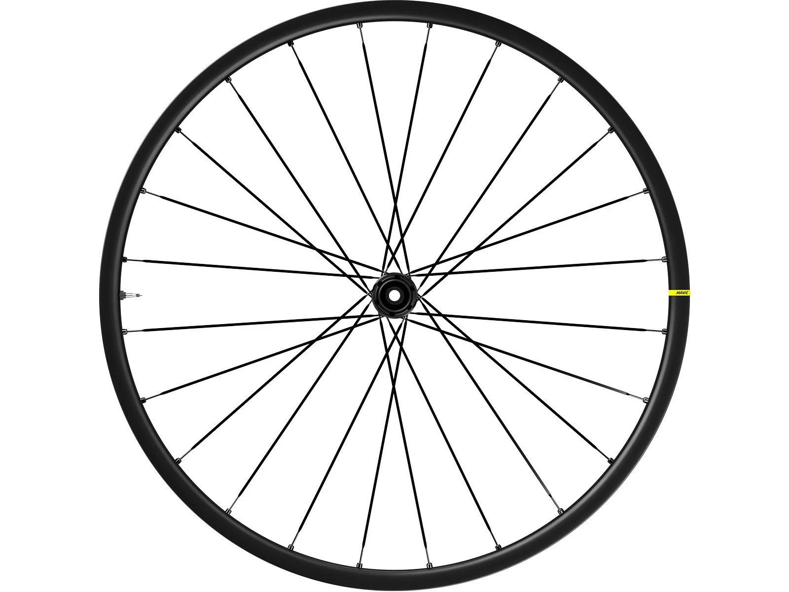 MAVIC Allroad S Disc Roues Gravel Aluminium Disque Tubeless Ready 2023 2 MAVIC Allroad S Disc Roues Gravel Aluminium Disque Tubeless Ready 2023 – Image 2