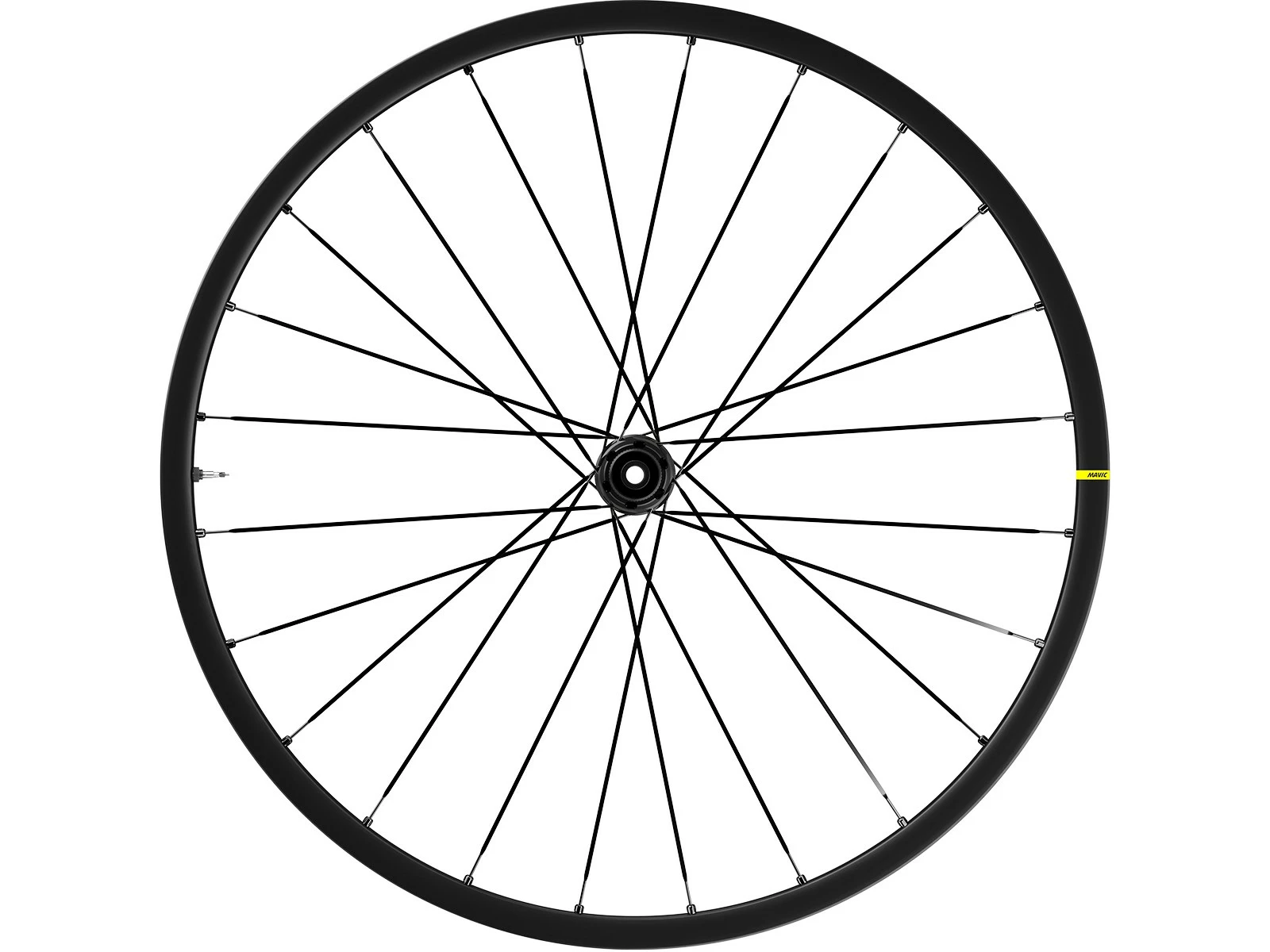 MAVIC Allroad S Disc Roues Gravel Aluminium Disque Tubeless Ready 2023 3 MAVIC Allroad S Disc Roues Gravel Aluminium Disque Tubeless Ready 2023 – Image 3