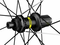 MAVIC Cosmic SL 32 Disc Roues Carbone Tubeless Ready 2023 -Pas Cher Vtt Magasin mavic cosmic sl 32 disc roues carbone tubeless ready 2023 3