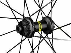 MAVIC Cosmic SL 32 Disc Roues Carbone Tubeless Ready 2023 -Pas Cher Vtt Magasin mavic cosmic sl 32 disc roues carbone tubeless ready 2023 4