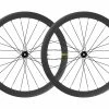 MAVIC Cosmic SL 45 Disc Roues Carbone Tubeless Ready 2023