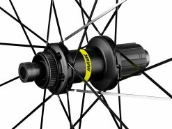 MAVIC Cosmic SL 45 Disc Roues Carbone Tubeless Ready 2023 -Pas Cher Vtt Magasin mavic cosmic sl 45 disc roues carbone tubeless ready 2023 3