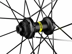 MAVIC Cosmic SL 45 Disc Roues Carbone Tubeless Ready 2023 -Pas Cher Vtt Magasin mavic cosmic sl 45 disc roues carbone tubeless ready 2023 4