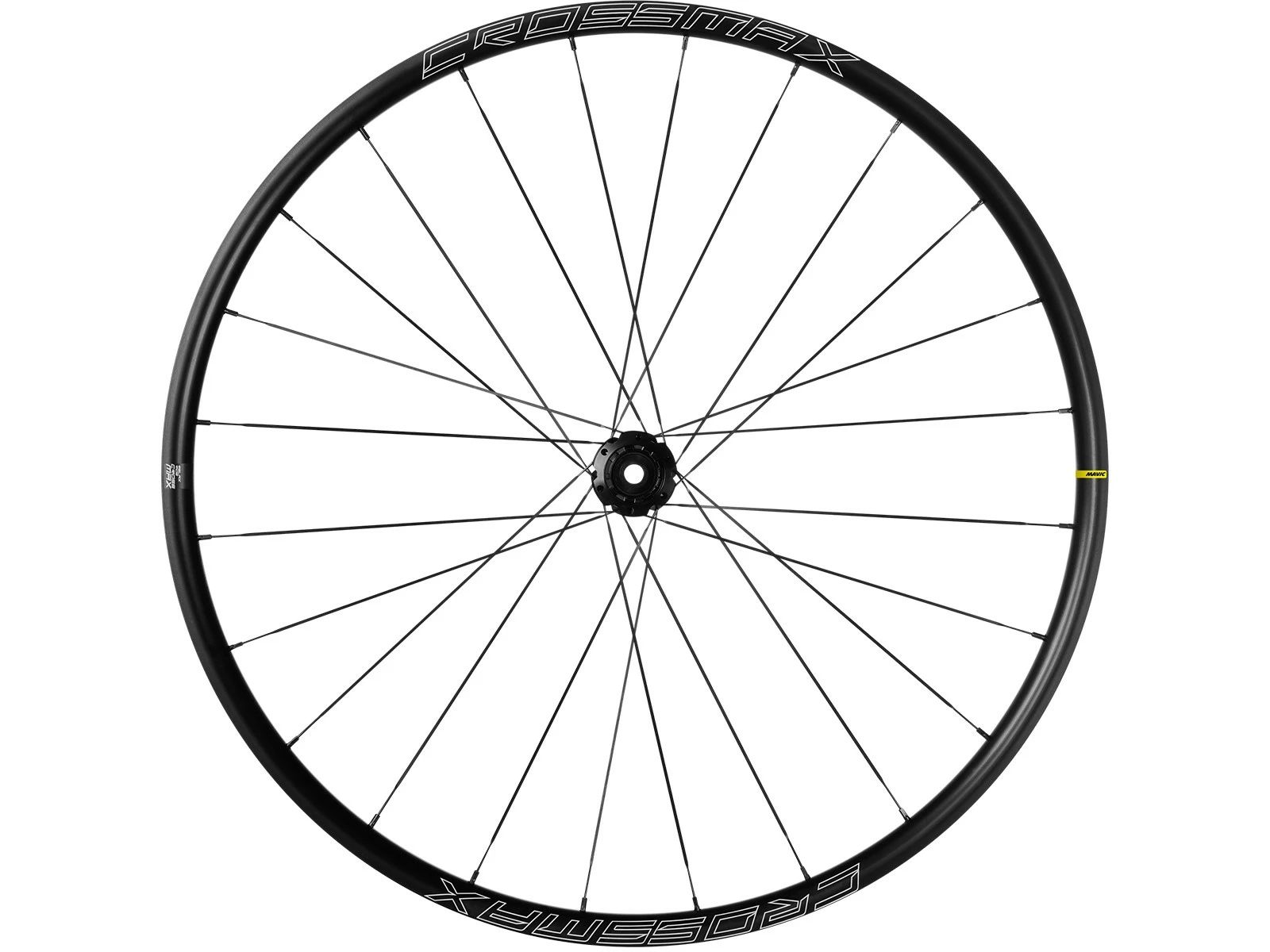 MAVIC Crossmax Paire De Roues VTT Boost Disque 6 Trous 27,5 Pouces 3 MAVIC Crossmax Paire De Roues VTT Boost Disque 6 Trous 27,5 Pouces – Image 3