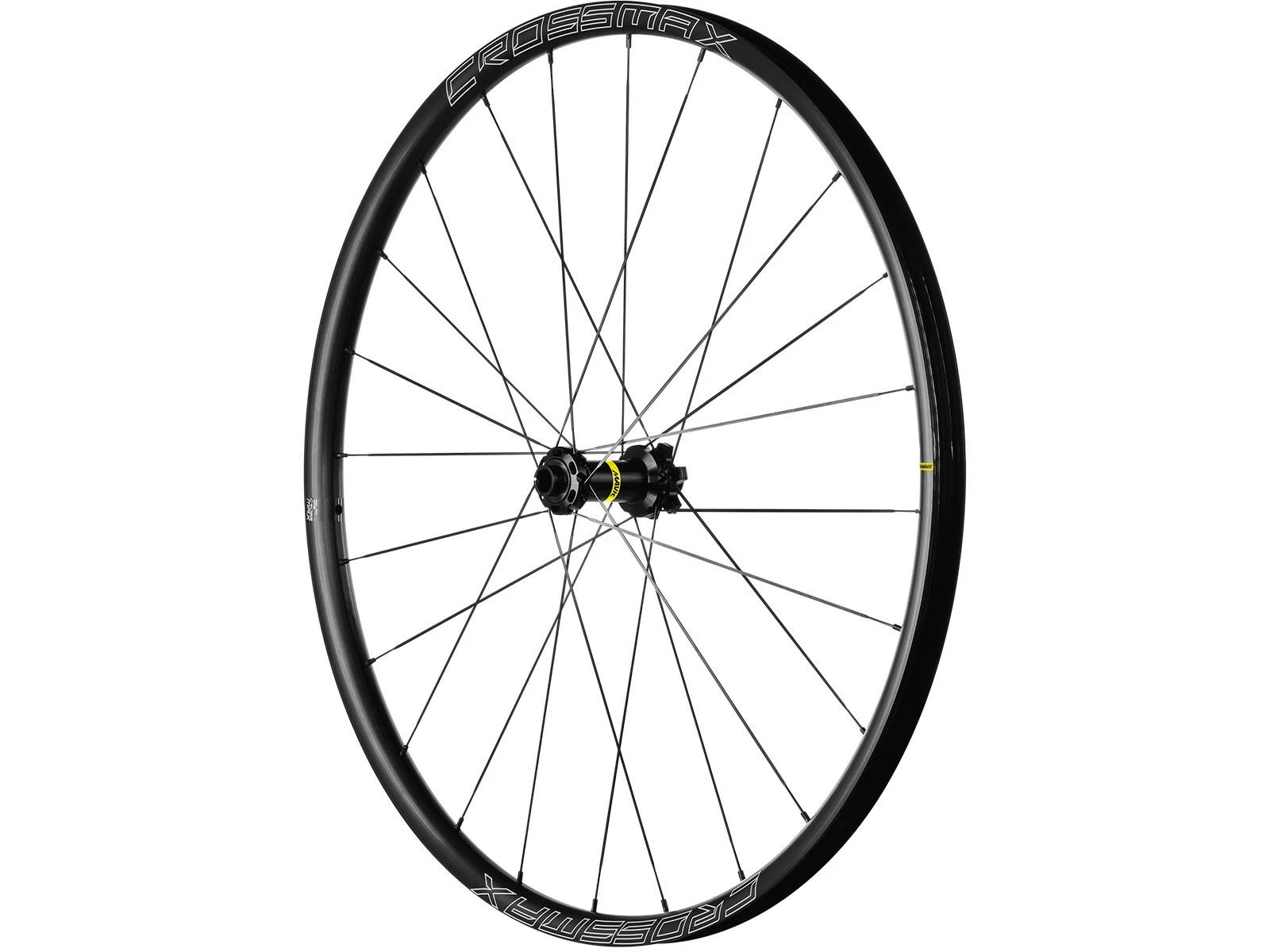 MAVIC Crossmax Paire De Roues VTT Boost Disque 6 Trous 27,5 Pouces 6 MAVIC Crossmax Paire De Roues VTT Boost Disque 6 Trous 27,5 Pouces – Image 6