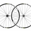 MAVIC Crossride FTS-X Paire De Roues VTT Disque 6 Trous 27.5 Pouces