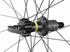 MAVIC Crossride FTS-X Paire De Roues VTT Disque 6 Trous 27.5 Pouces -Pas Cher Vtt Magasin mavic crossride fts x paire de roues vtt disque 6 trous 275 pouces 3