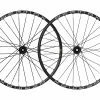 MAVIC E-Deemax S 30 Paire De Roues VTTAE Boost Disque 6 Trous 29 Pouces