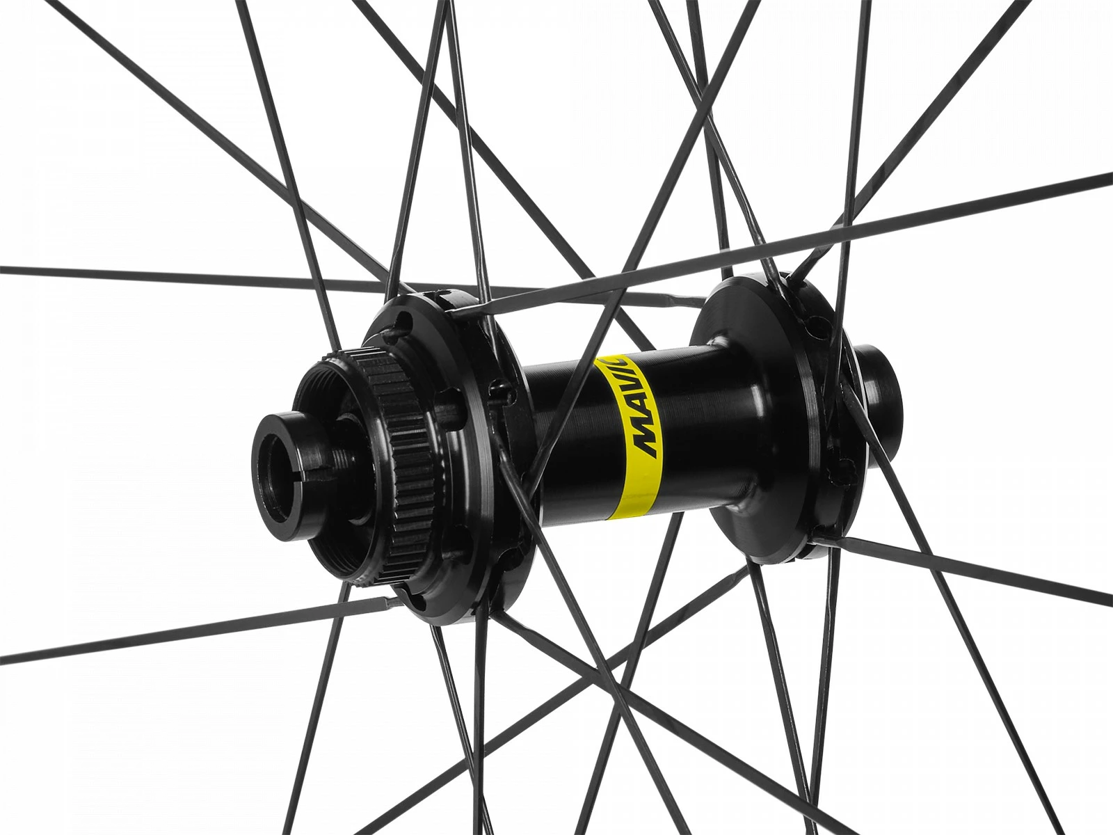 MAVIC Ksyrium 30 Disc Roues Aluminium Tubeless Ready 2023 5 MAVIC Ksyrium 30 Disc Roues Aluminium Tubeless Ready 2023 – Image 5