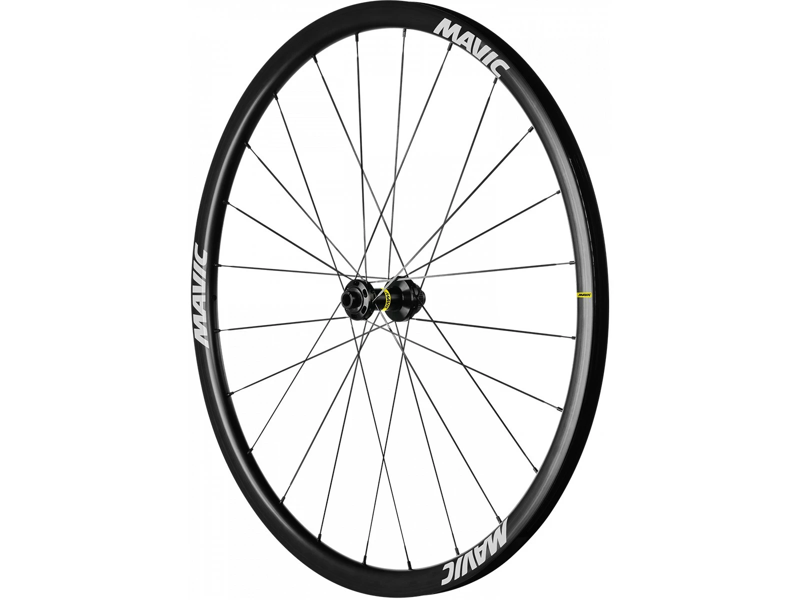 MAVIC Ksyrium 30 Disc Roues Aluminium Tubeless Ready 2023 6 MAVIC Ksyrium 30 Disc Roues Aluminium Tubeless Ready 2023 – Image 6