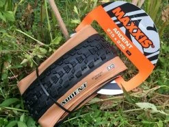 MAXXIS Ardent Pneu Souple Dual Exo TR Skinwall - 27,5 X 2,25 Pouces -Pas Cher Vtt Magasin maxxis ardent pneu souple dual exo tr skinwall 275 x 225 pouces 4