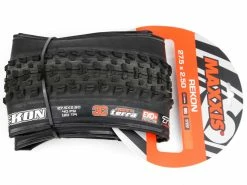 MAXXIS Assegai Pneu Souple 3C MaxxTerra EXO+ WT TR - 27,5 X 2,5 Pouces -Pas Cher Vtt Magasin maxxis assegai pneu souple 3c maxxterra exo wt tr 275 x 25 pouces 4